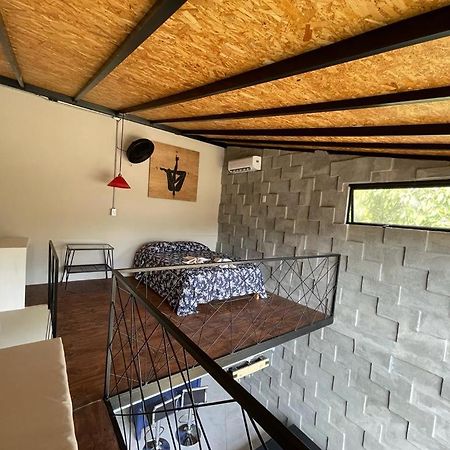 Via Paraiso Aparthotel Emiliano Zapata  Εξωτερικό φωτογραφία