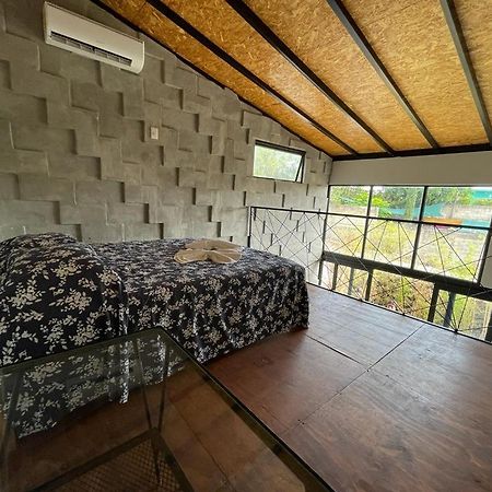 Via Paraiso Aparthotel Emiliano Zapata  Εξωτερικό φωτογραφία