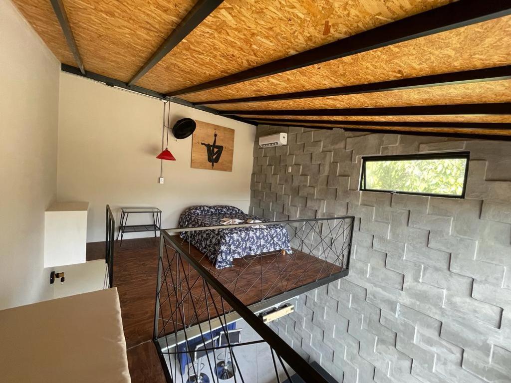 Via Paraiso Aparthotel Emiliano Zapata  Εξωτερικό φωτογραφία