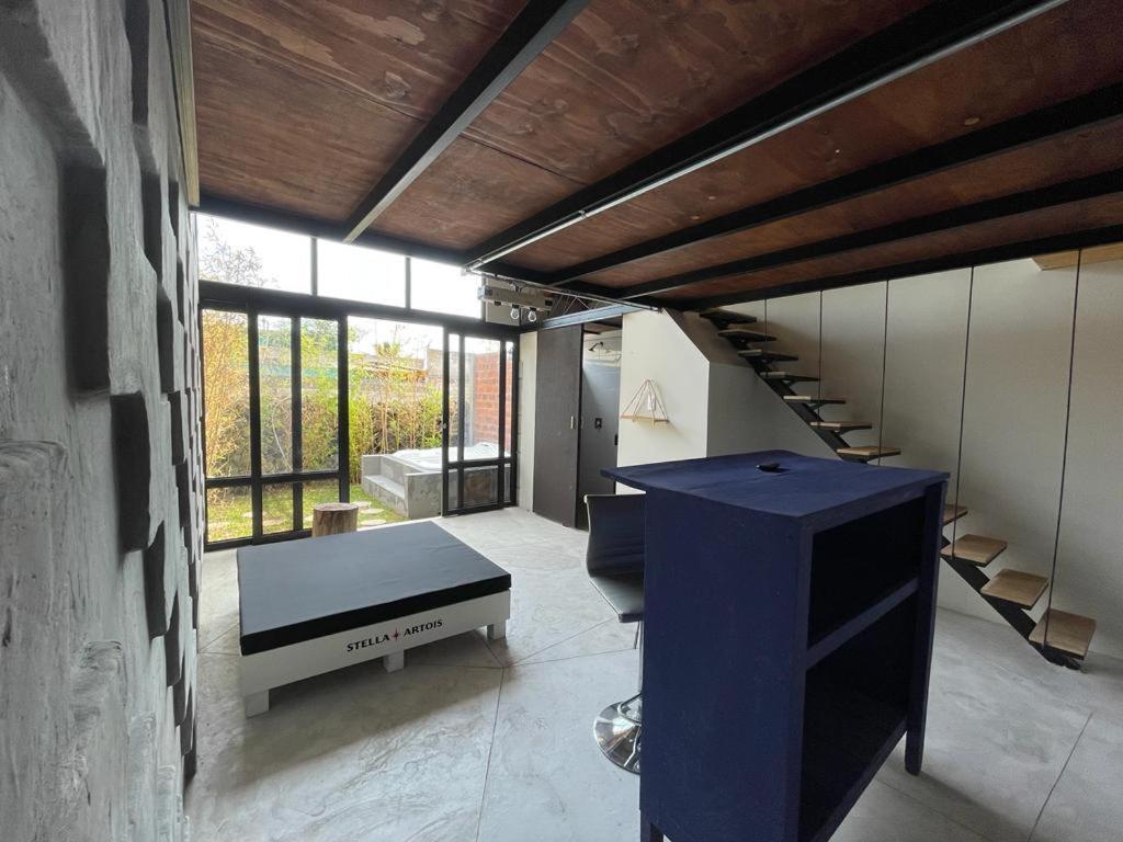 Via Paraiso Aparthotel Emiliano Zapata  Εξωτερικό φωτογραφία